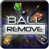 Ball Remove icon