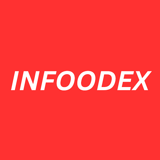 infoodex logo