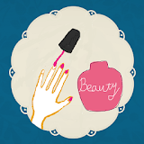 女孩堅備 - 美甲櫥窗 (Beautymemo) icon