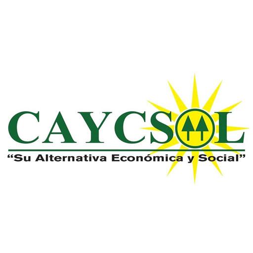 System Monitor SOL-CAYC logo