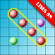 Bola warna - lines 98 - Androidアプリ