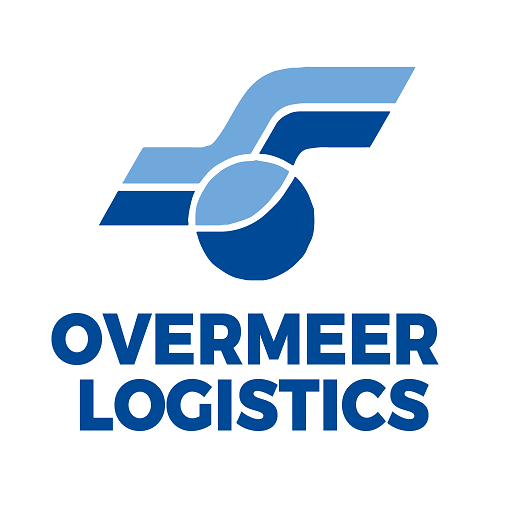COMTO - Overmeer Logistics logo