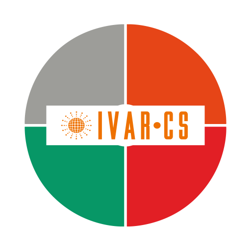 IVAR.CALEON logo