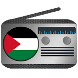 Radio Palestine FM icon