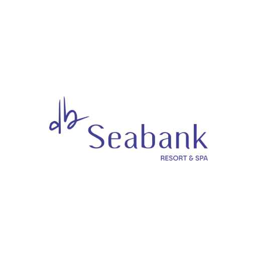 db Seabank Resort + Spa logo