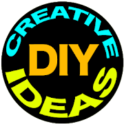 DIY Creative Ideas