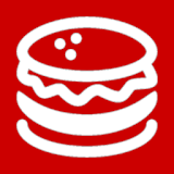Foodporn App icon