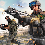 Cover Image of Download Modern Warfare Action Games 3D 1.2 APK