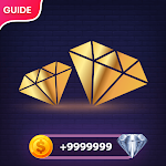 Cover Image of Скачать Guide and Free-Free Diamonds 2020 New 1.2 APK