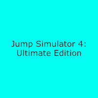 Jump Simulator 4: Ultimate Edi
