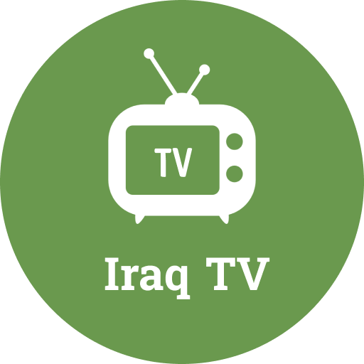 Iraq TV Online logo
