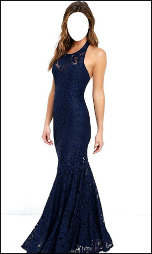 Latest Maxi Dress For Women Screen 3