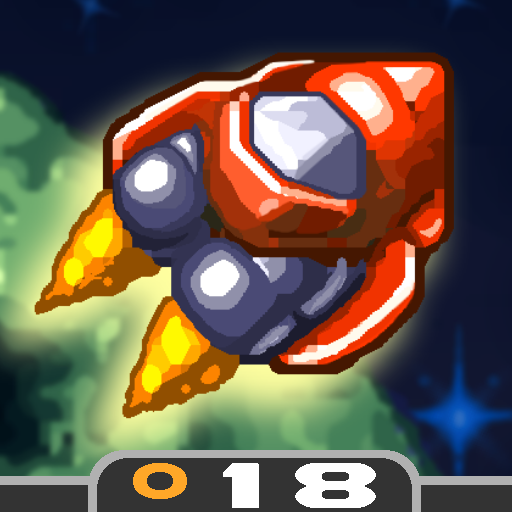 Comet Racer 1.13 Icon