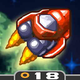 Icon image Comet Racer