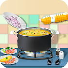 Cooking & Restaurant - Super Craze Madness World 1.2