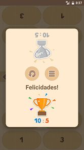 Imágen 8 Tabla de multiplicar. ¡Aprende android