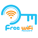Wifi Master Key (Root) icon