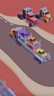 Car Carrier 1.0.8 APK screenshots 16