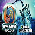 Cover Image of डाउनलोड Web Rádio Criciúma Total 1.0 APK