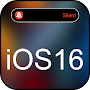 Dynamic Island of iOS 16