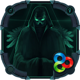 Dark Magic GO Launcher icon