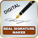 Signature Maker - Digital Signature 2021 Download on Windows