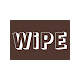 WiPE, putting camera wipe on your video. Download on Windows