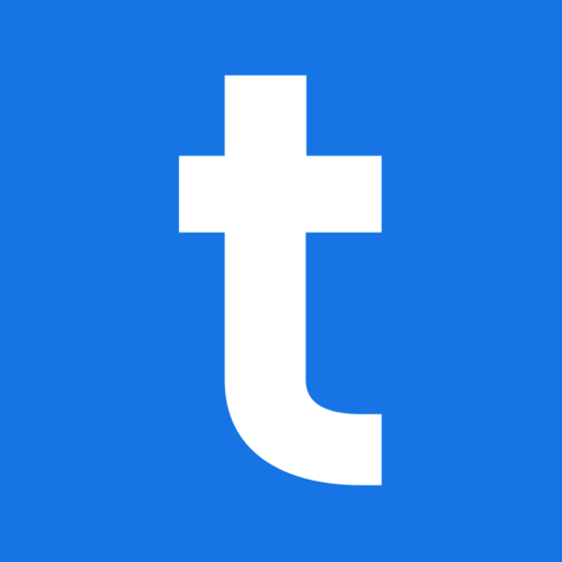 tapu.com logo
