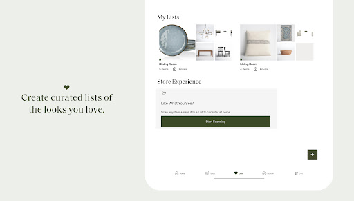 Screenshot of Birch Lane