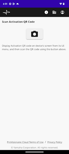 ProVisionaire Portal