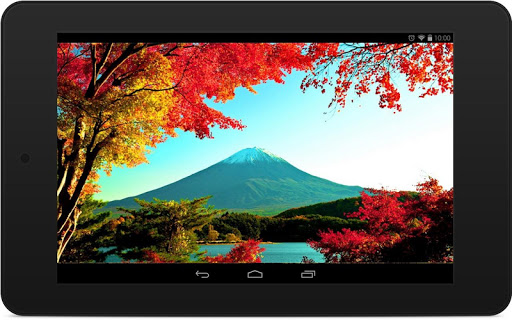 Autumn Landscape Wallpapers