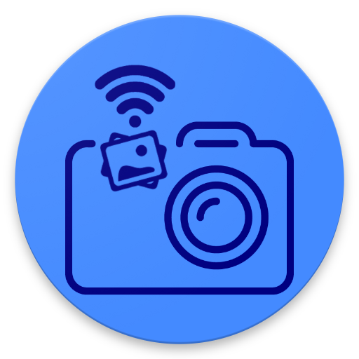 Camera WIFI PRO 3.0.7 Icon