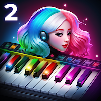 Piano KPOP Tiles 2