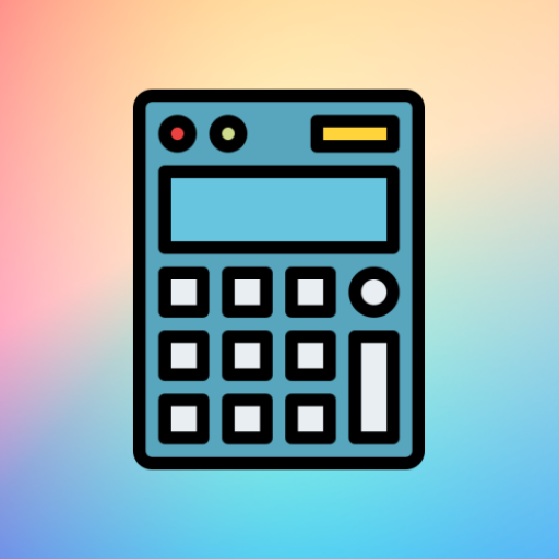 Expression Calculator Premium logo