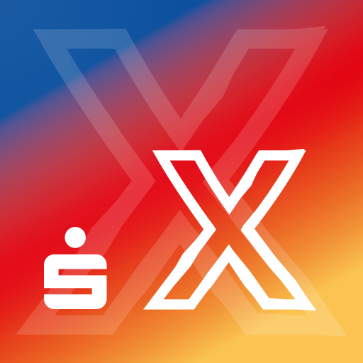 XTENSION Sparkasse Berchtesgad logo