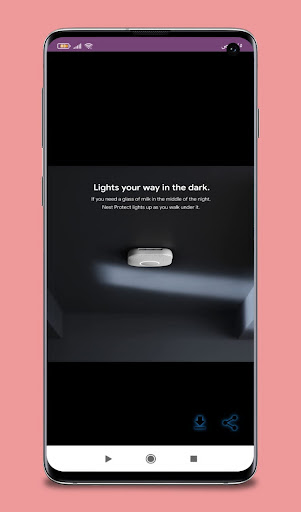 google nest protect guide