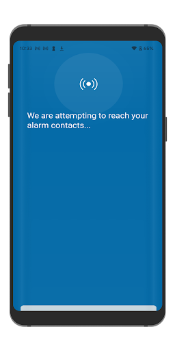 VitaLink Screen 2