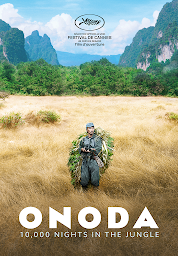 Icon image Onoda: 10,000 Nights in the Jungle