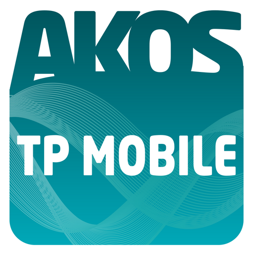 Akos TP Mobile 1.1.1 Icon