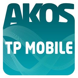 Immagine dell'icona Akos TP Mobile