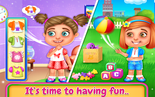 Kids Fun Club - Fun Games & Activities 1.0.4 APK screenshots 8