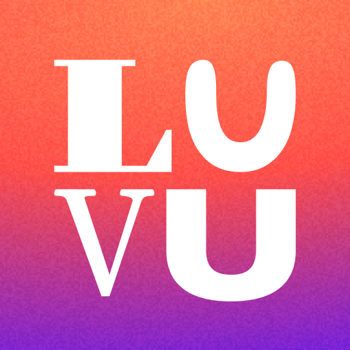 Luvu logo