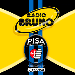 Icon image Radio Bruno - Casa Pisa