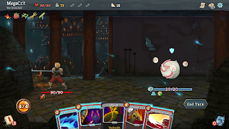 Game screenshot Slay the Spire hack