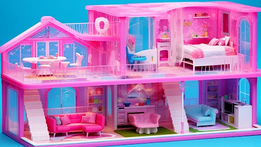 Girl Doll House Doll Games Apps on Google Play