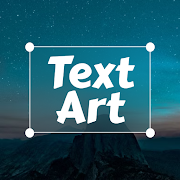 TextArt - Add Text To Photo Mod apk versão mais recente download gratuito
