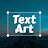 Aplicación TextArt: agregue texto en cualquier imagen