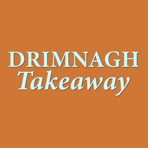 Drimnagh Takeaway logo