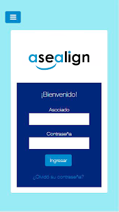 Anteprima dell'app