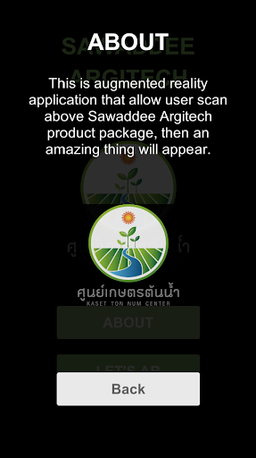 Sawaddee Agritech